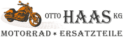 Motorrad - Ersatzteile Otto Haas KG
