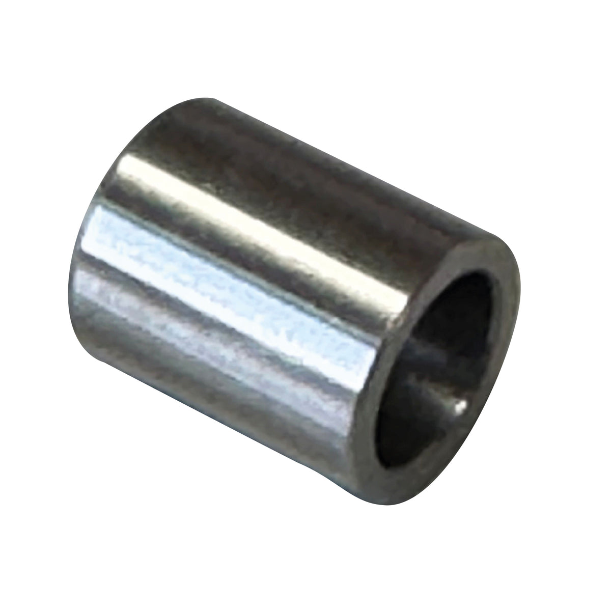 Stahlbuchse 30x38x30 außen glatt mit Innenschmierdrall, beidseitig aus – CM Parts Stahlbuchse 30x38x30 außen glatt mit Innenschmierdrall, beidseitig aus – CM Parts