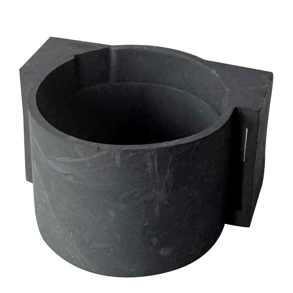 Démarreur magnétique à montage en caoutchouc compatible avec Honda® CB350 F / CB400 F (Quantité : 1 pièce)