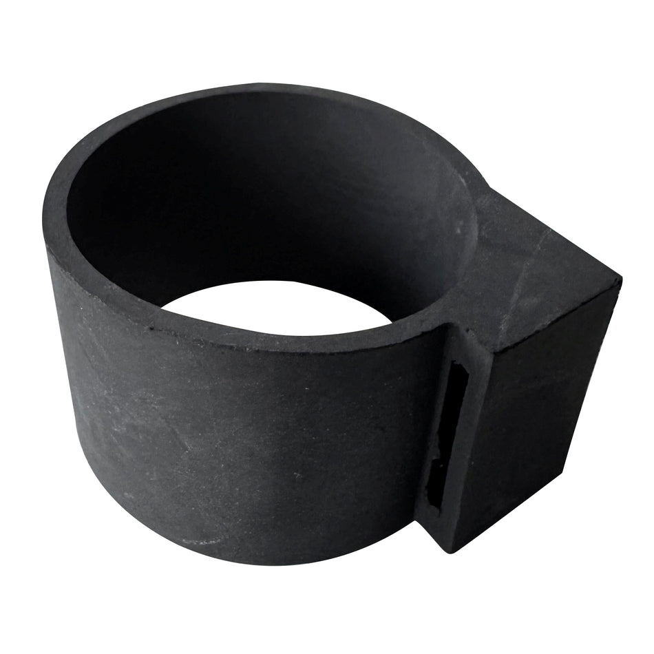 Support en caoutchouc pour relais de clignotant, compatible avec Honda® CB350 F (Quantité : 1 pièce)