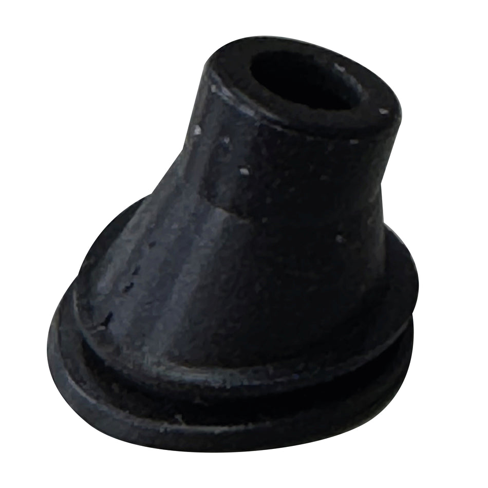 Support en caoutchouc pour relais de clignotant, compatible avec Honda® CB350 F (Quantité : 1 pièce)