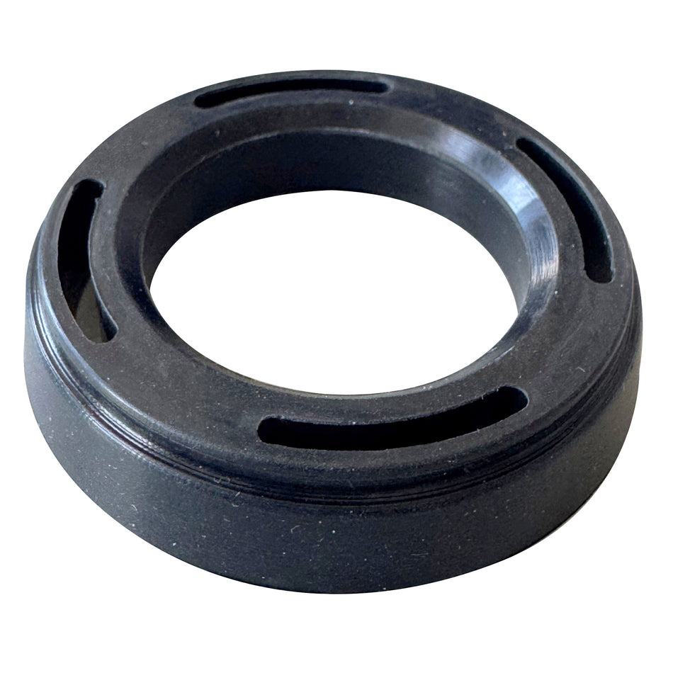 Support en caoutchouc pour relais de clignotant, compatible avec Honda® CB350 F (Quantité : 1 pièce)