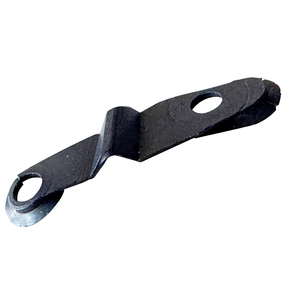 Joint pour compteur de vitesse (coupelle chromée) compatible avec Honda® CB350 Four et CB 400 Four (Quantité : 2 pièces)