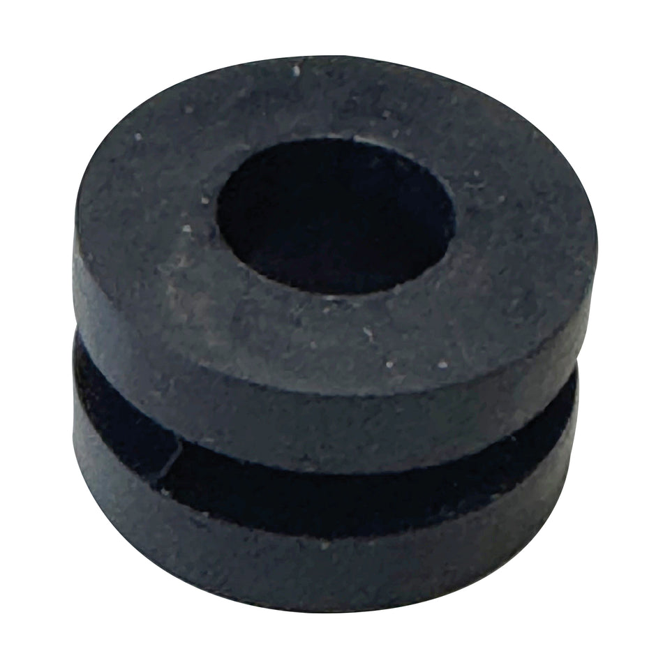 Support en caoutchouc pour relais de clignotant, compatible avec Honda® CB350 F (Quantité : 1 pièce)