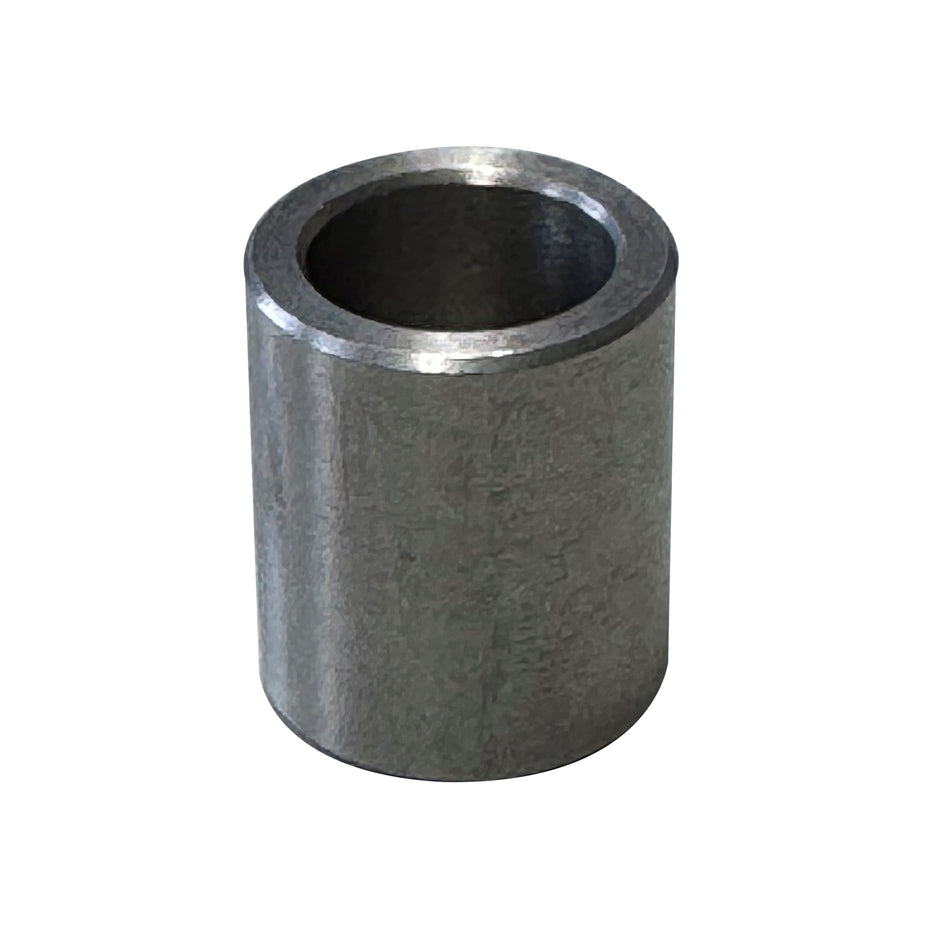 Bague en acier pour boîtier de filtre à air en caoutchouc, compatible avec Honda® CB350 / CB400 F (Quantité : 1 pièce)