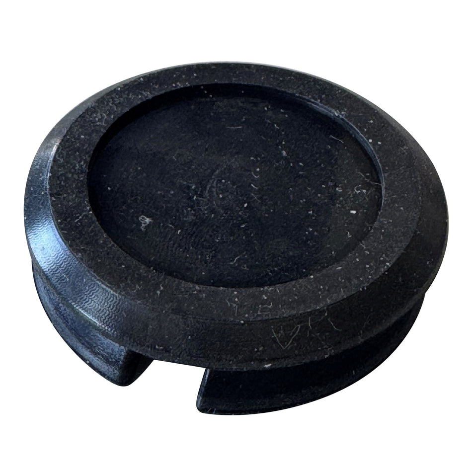 Support en caoutchouc pour relais de clignotant, compatible avec Honda® CB350 F (Quantité : 1 pièce)