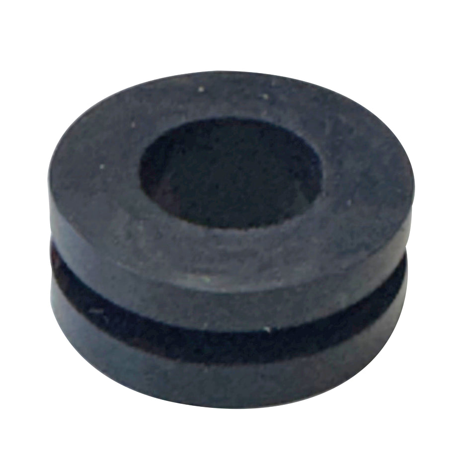 Support en caoutchouc pour relais de clignotant, compatible avec Honda® CB350 F (Quantité : 1 pièce)