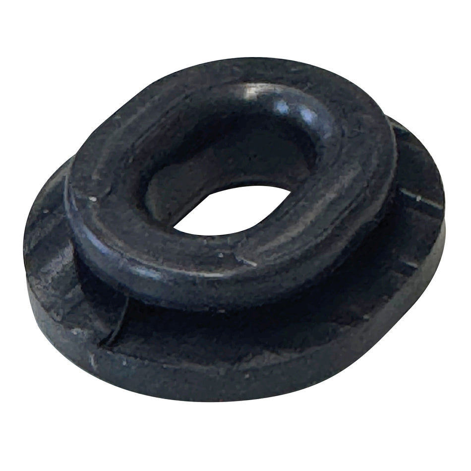 Water filler neck rubber, suitable for Suzuki® GT 750